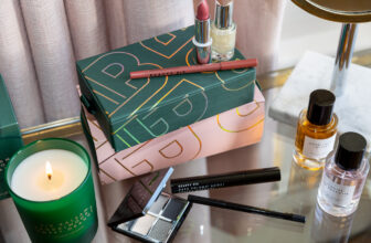 What I’d Advocate Shopping for From Magnificence Pie’s Festive Providing