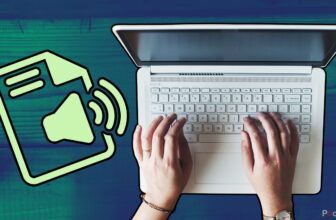 5 transcription applications that save me time and my sanity