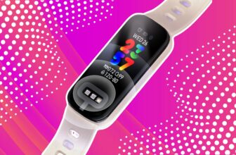 Asus declares VivoWatch 6 Aero with EGC and blood stress monitoring