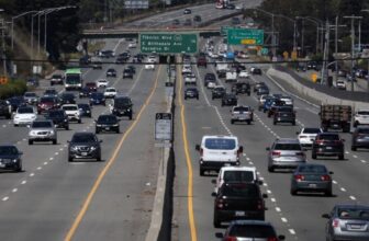 NY Advocates Hit the Fuel on Invoice to Set up Velocity-Limiting Methods for ‘Tremendous Speeders’