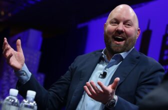 Marc Andreessen Says One Job Is Principally Secure From AI: Enterprise Capitalist