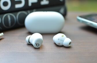 One of the best price range wi-fi earbuds for 2025