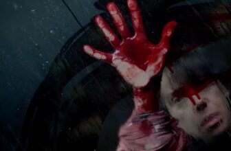 Carry Her Again Summons a Creepy New Industrial