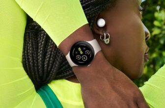 Google Is Clearing Out Their Good Watches? The Newest Pixel Watch 3 Hits All-Time Low