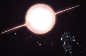 Gundam GQuuuuuuX’s Huge Thriller Simply Acquired Even Larger