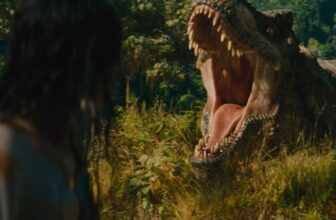 Jurassic World Rebirth Is not Attempting to Disguise Its Nostalgia Play