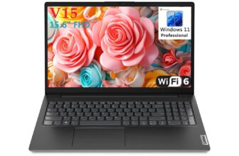 This Lenovo Laptop computer With Home windows 11 Professional Simply Acquired 73% Cheaper, Virtually Free at This Level