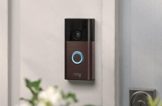 Amazon’s Virtually Giving Away This Ring Battery Doorbell, and It Launched Much less Than a 12 months In the past