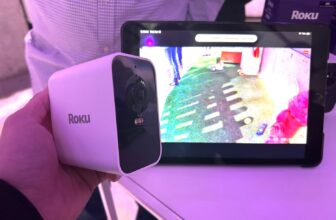 Roku Battery Digital camera Ought to Final for Two Years on One Cost