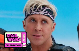 Shawn Levy’s Ryan Gosling-Starring Star Wars Film Is Referred to as…