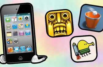 12 cellular video games that outlined my childhood (and possibly yours too)