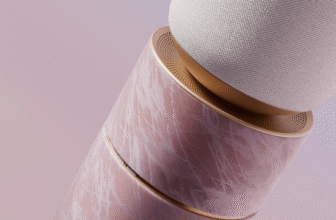 Bang and Olufsen Unveils Beosound Stability Natura Speaker In Collaboration With Antolini