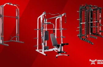 The Greatest Smith Machine for Your House Fitness center in 2025
