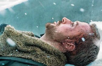 Unannounced Blade Runner Recreation Canceled