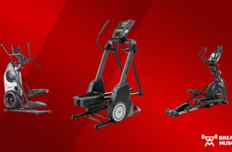 Finest Elliptical Machines of 2025, Reviewed by Health Consultants