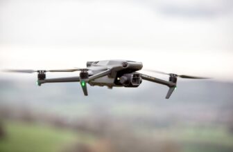 Florida Invoice Would Let Florida Males Shoot Down Intrusive Drones