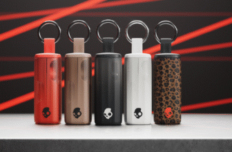 Skullcandy’s new Technique 360 ANC earbuds have been tuned by Bose