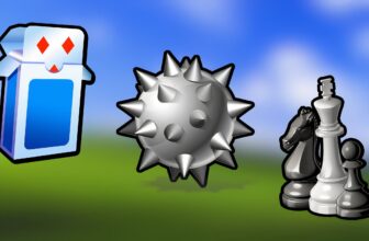 5 retro Home windows video games that may carry you proper again to 2007