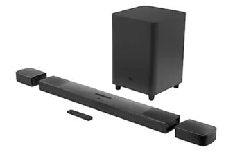 JBL’s 9.1-Channel Soundbar Simply Crashed in Value, 52% Off and It’s Not Even Black Friday