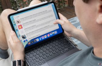 Can an iPad lastly substitute a laptop computer in 2025?