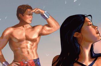 Marvel’s Iconic Swimsuit Particular Is Making a Summer season Comeback