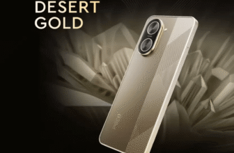 POCO C71 Launched: 120Hz Show, 5,200mAh Battery And A Finances Value Tag