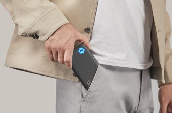 This 10,000mAh Extremely-Slim Energy Financial institution Is Solely $15 on Amazon, I’d Purchase It Even at Three Instances That Value