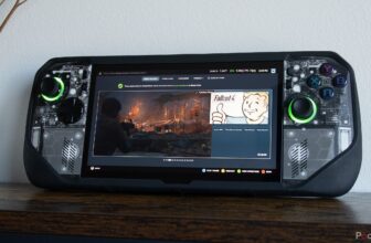 I by no means pay full worth for video games on my ROG Ally X with this app