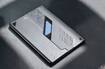 Asus’ ROG Move Z13 (2025) assessment: An unassuming gaming powerhouse