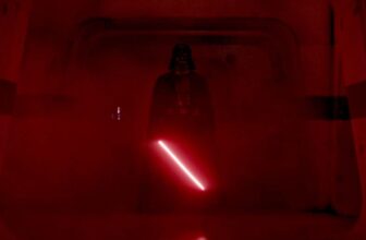 Do not Count on Andor to Present the Empire’s Two Evil Head Honchos