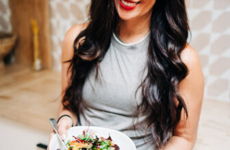 why parasites might be a lacking piece in your well being journey