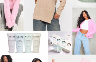 #SHIRLEYSFAVESANDFINDS #17 – Shirley’s Wardrobe | Magnificence & Fashion Weblog