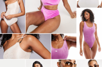 #SHIRLEYSFAVESANDFINDS #21 – Shirley’s Wardrobe | Magnificence & Type Weblog