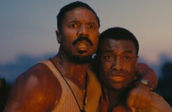 Ryan Coogler on Sinners’ Private Put up-Credit Scene