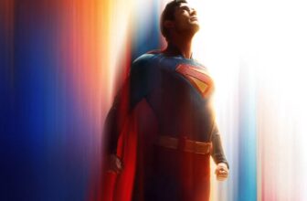 A New Superman Featurette Places Religion in Its Hero and James Gunn