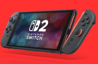 The Nintendo Swap 2 nonetheless prices $450 and pre-orders now begin April 24