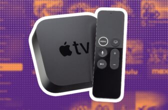 I changed my Apple TV with a Roku Extremely, however I am going again