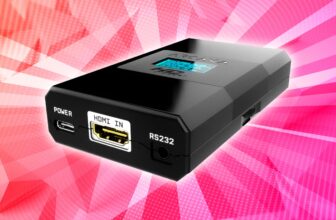 I believed my TV’s sound issues have been unfixable till I discovered this little gadget