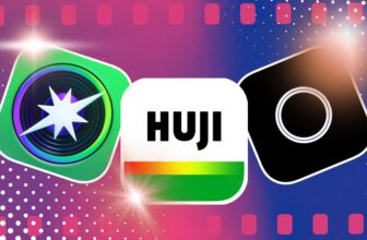 I examined these 3 retro digital camera apps and created my very own picture time machine