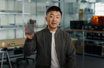 Carl Pei teases the ‘all-in’ Nothing Telephone 3 with a flagship value