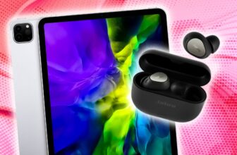 4 tech units I at all times tackle flights it doesn’t matter what