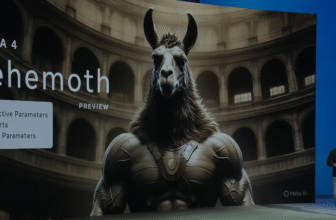 Meta’s ‘Behemoth’ Llama 4 mannequin would possibly nonetheless be months away