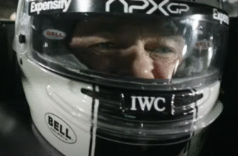 The brand new F1 trailer has star energy, quick automobiles and product placement