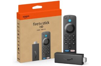 Like on Prime Day, Amazon Is Providing 50% Off (Virtually) All Fireplace TV Stick Inventory Till Provides Run Out
