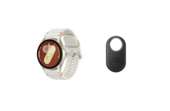 Samsung Galaxy Watch 7 and SmartTag2 Bundle Is Cheaper Than Shopping for the Smartwatch Alone