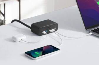 Anker Gives 7-in-1 Charging Station at an Nearly-Free Value to Rejoice the Tariff Rollback