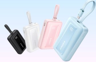 Anker’s Prime USB-C Moveable Energy Financial institution Is Nearly Free Immediately, however Just for a Restricted Time
