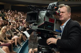Christopher Nolan’s ‘The Odyssey’ Is Doing One thing No Movie Has Accomplished Earlier than