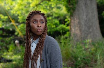 If You Preferred Cynthia Erivo’s Poker Face Look, You Must Examine Out The Outsider