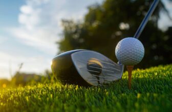 The Stunning Connection Between Dwelling Close to Golf Programs and Parkinson’s Illness